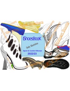Book - Sketches 2022-23