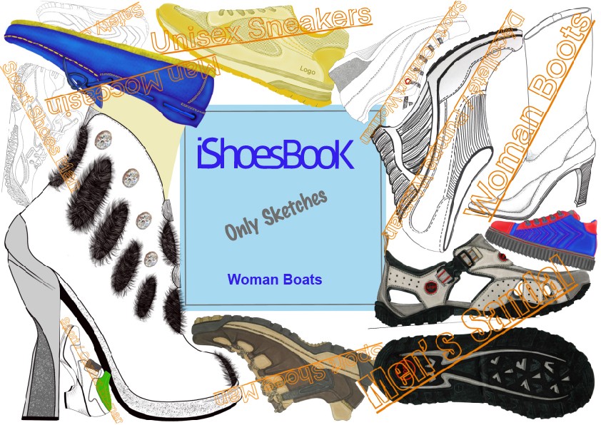 woman boots